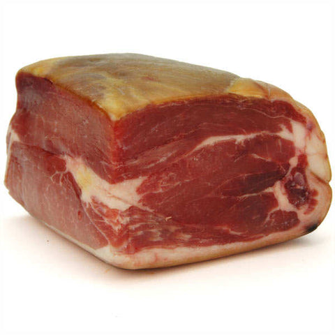 Parma Ham