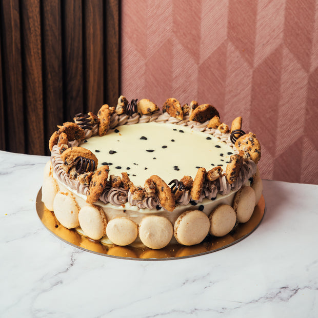 Cookie Gateaux