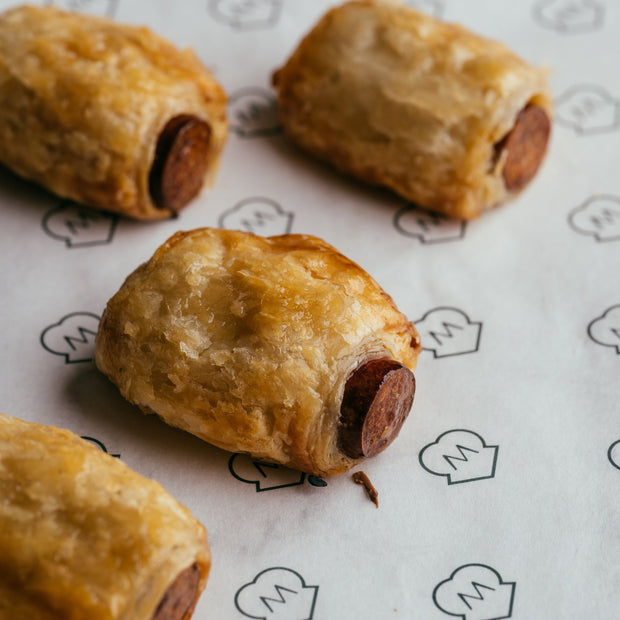 Mini Sausage Roll