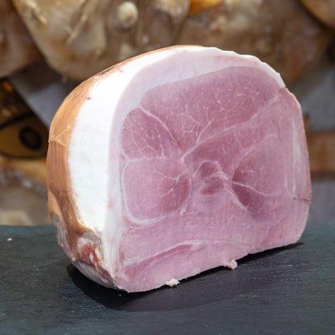 Prosciutto Cotto (100g)