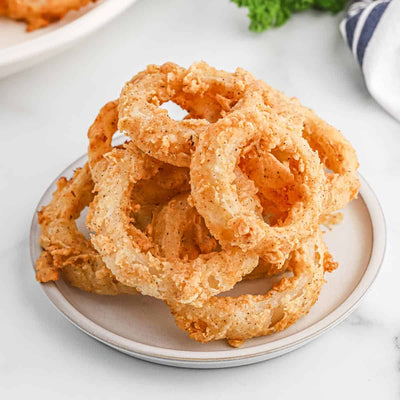 Onion Rings (Pack Of 6)