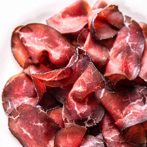 Bresaola (100g)