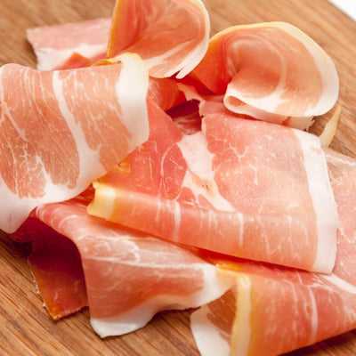 Parma Ham (100g)