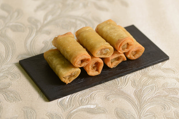 Springrolls