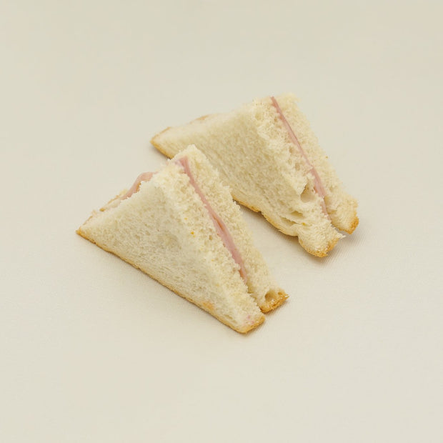 Ham Sandwiches